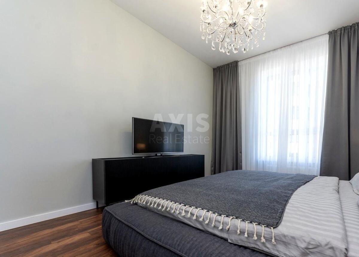 3k apartment bul. Lesi Ukrai'nky 7616479