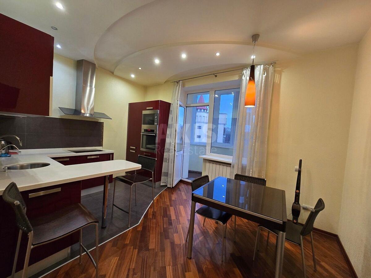3k apartment pr-t Geroi'v Stalingrada 2Г