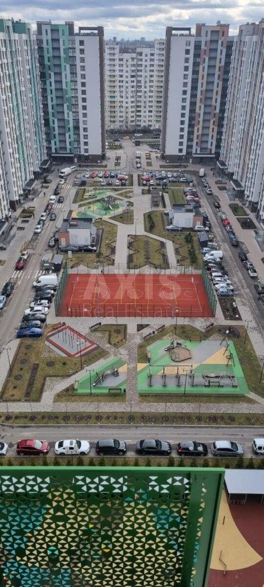 3k apartment vul. Tyraspol's'ka 43573009