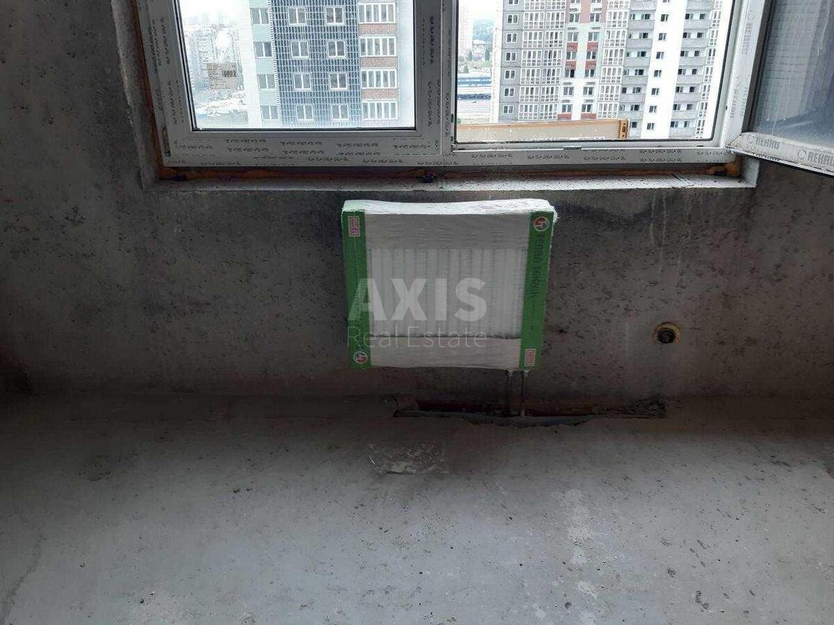 3k apartment vul. Gmyri Borysa 160