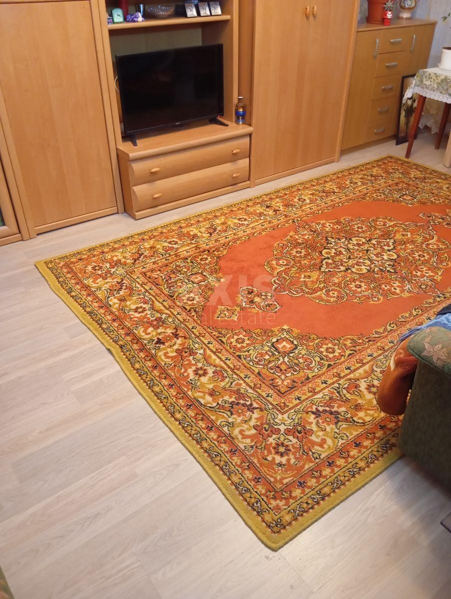 1k apartment vul. Bal'zaka Onore de 864