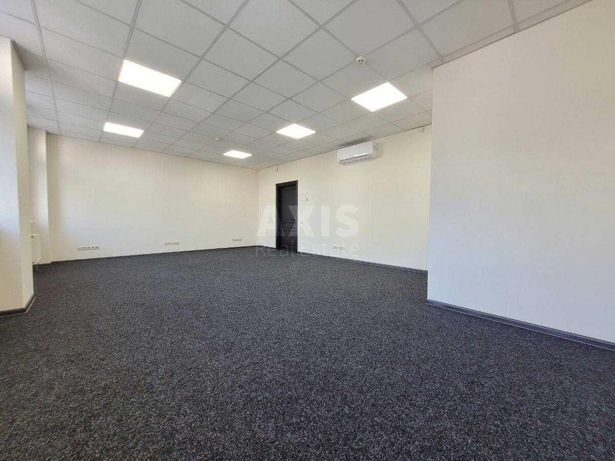 Office vul. Spas'ka 5, 340m2617199