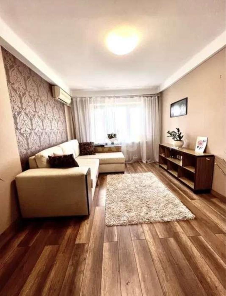 2k apartment vul. Grekova Generala 2