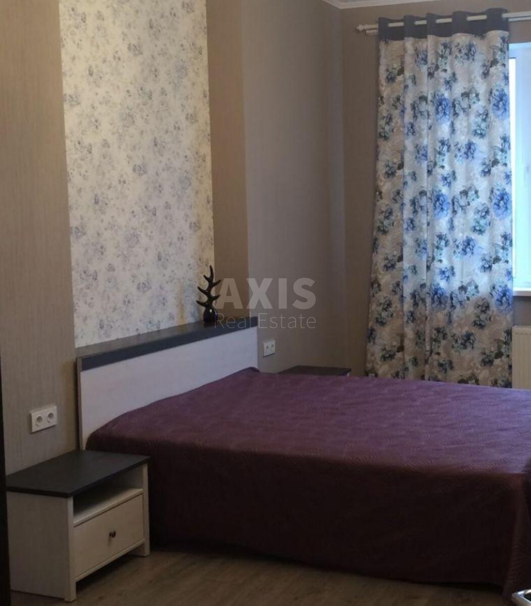2k apartment vul. Kyrylo-Mefodii'vs'ka 2573749