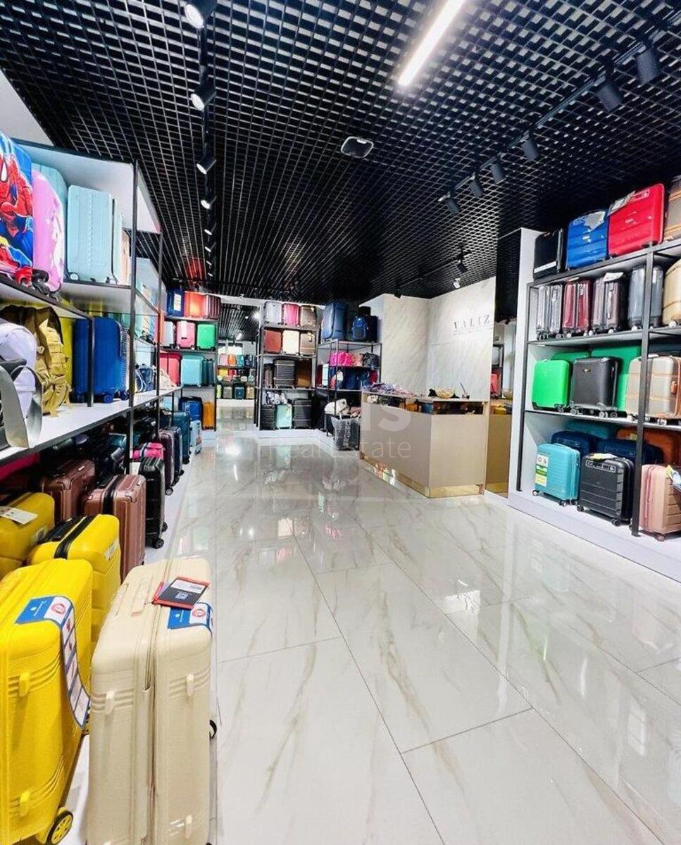 Office vul. Central'na 21А, 73m2574371