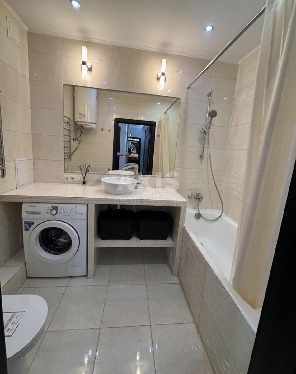 1k apartment vul. Bogdanivs'ka 7А574899