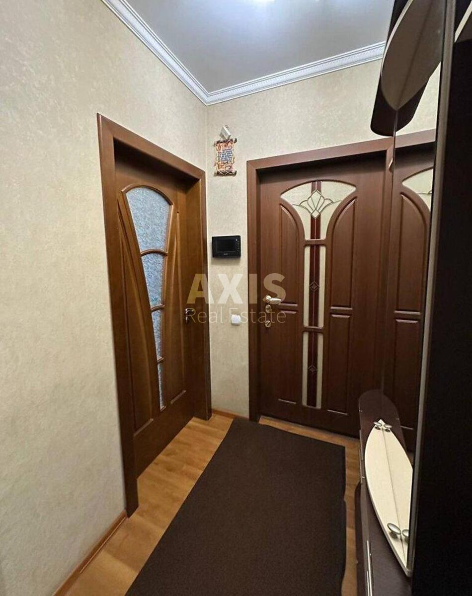 2k apartment vul. Ekskavatorna 56