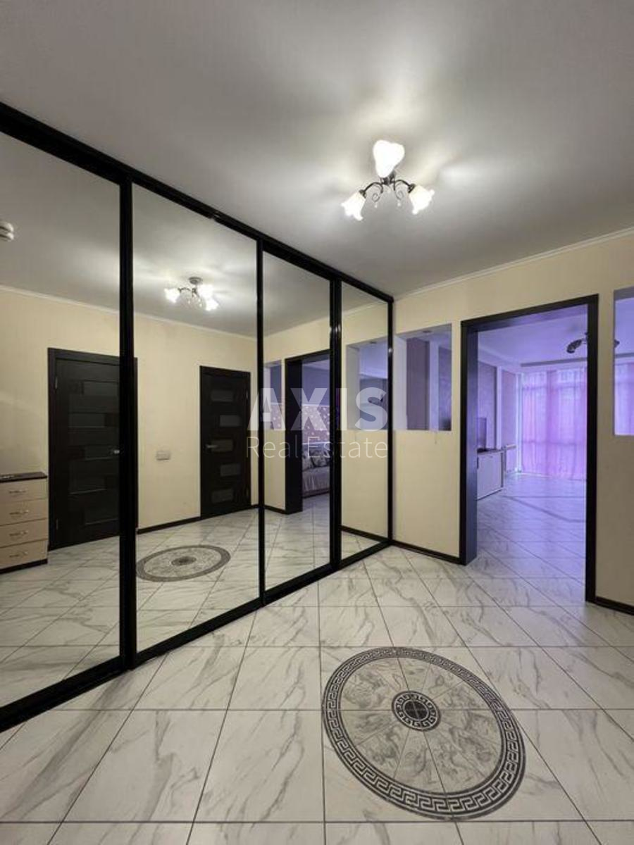 1k apartment bul. Kol'cova 14б8