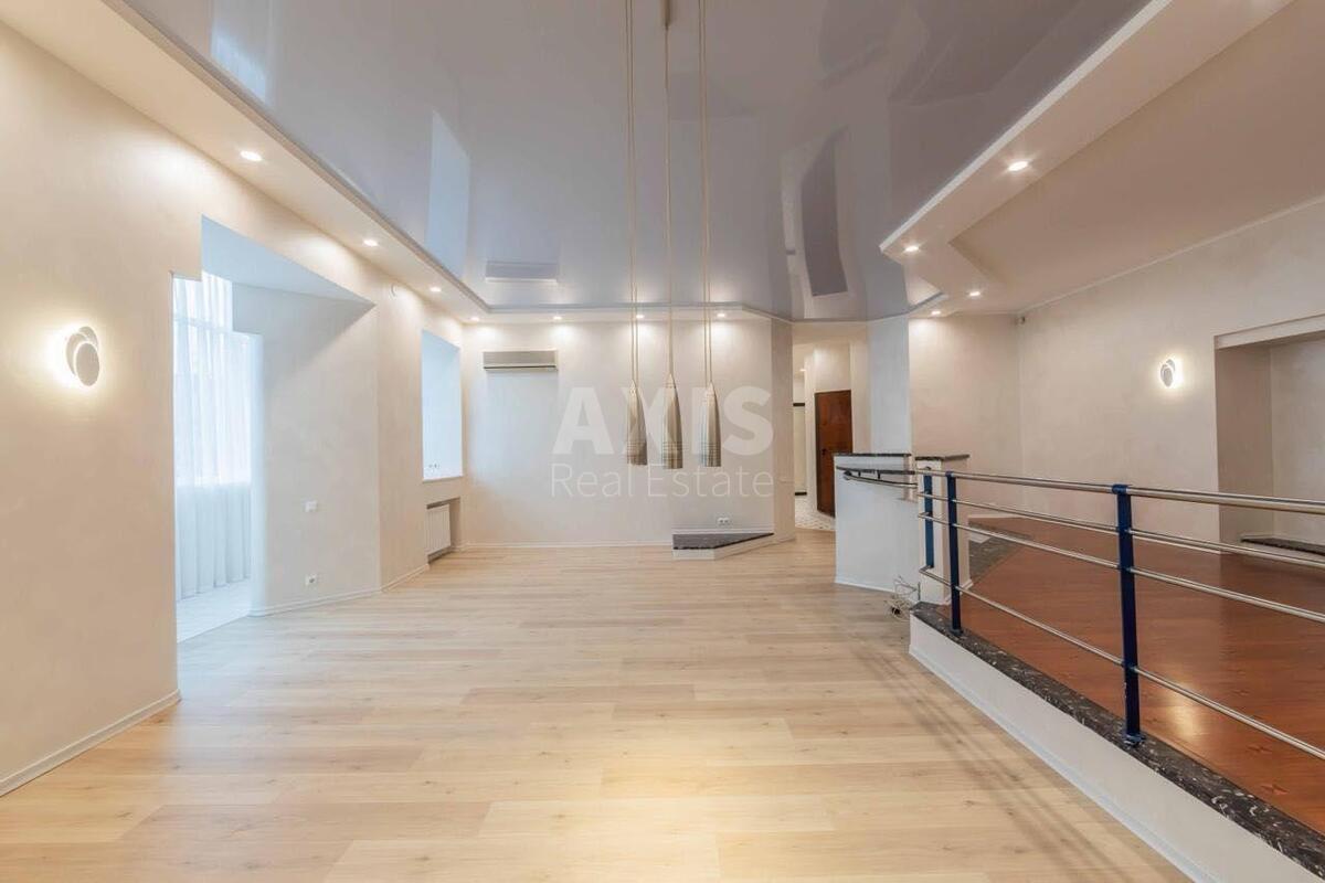 4k apartment vul. Antonovycha 14618991