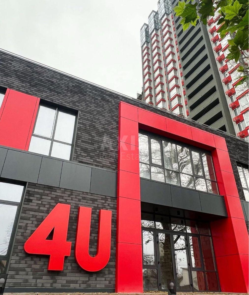 1k apartment vul. Naumova Generala 1Б6