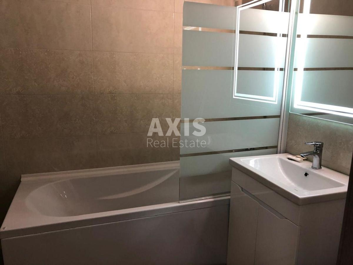 1k apartment vul. Zarichna 1419178