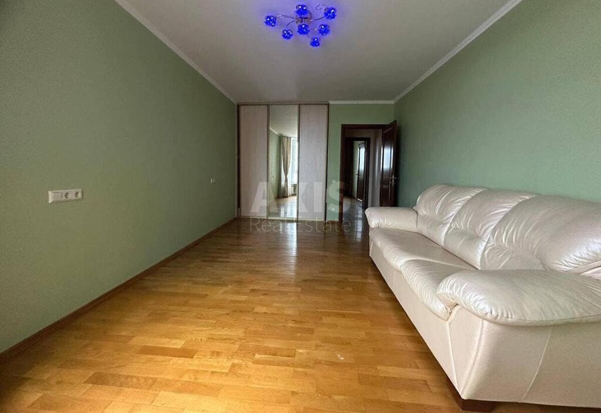 3к квартира ул. Смелянская 152