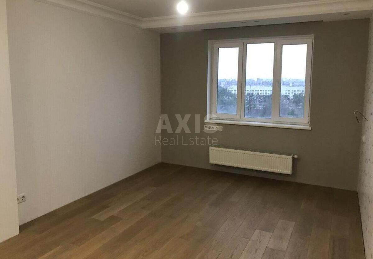 3k apartment vul. Voskresens'ka 1461978