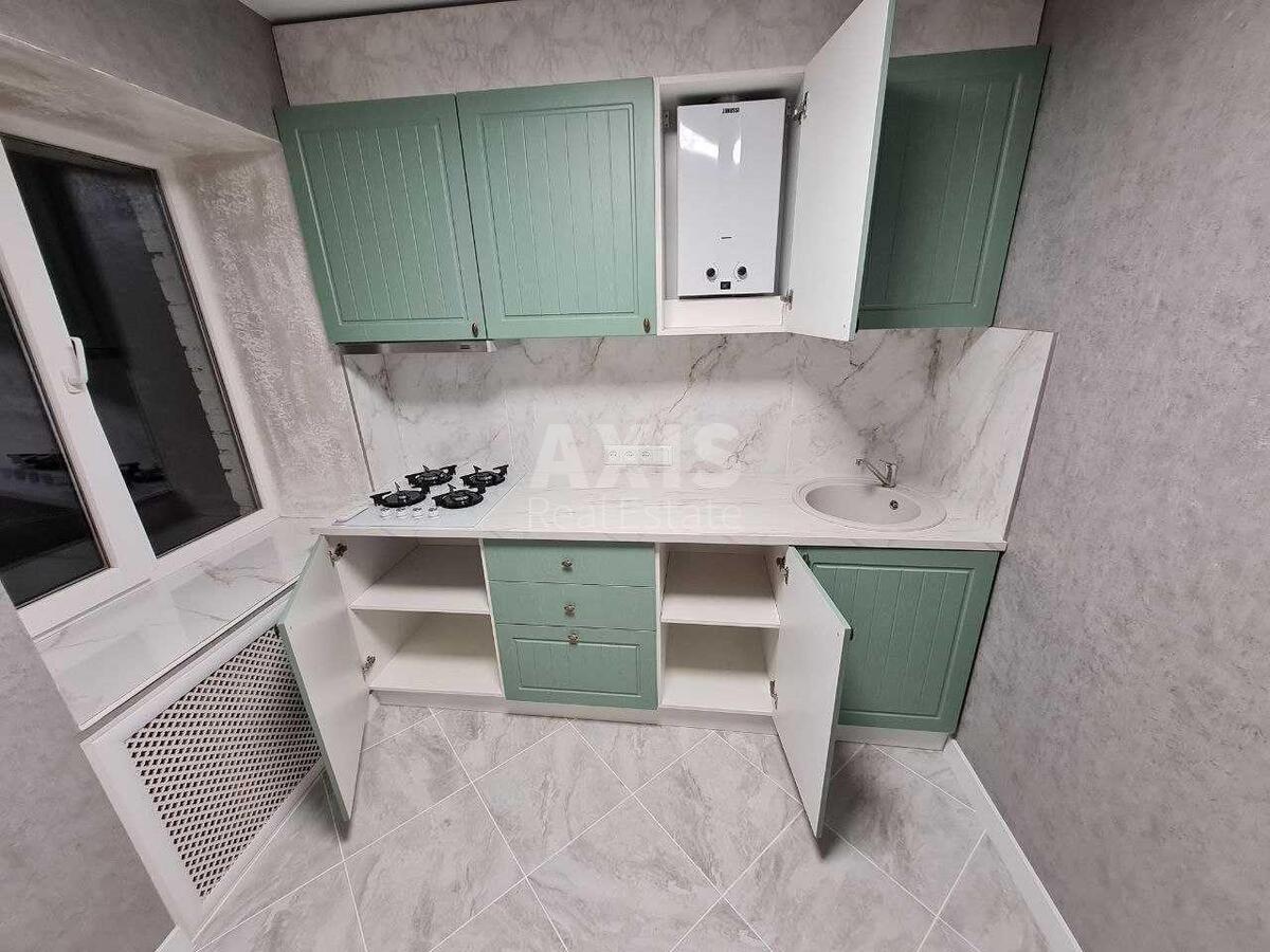 2k apartment vul. Shhekavyc'ka 42/48