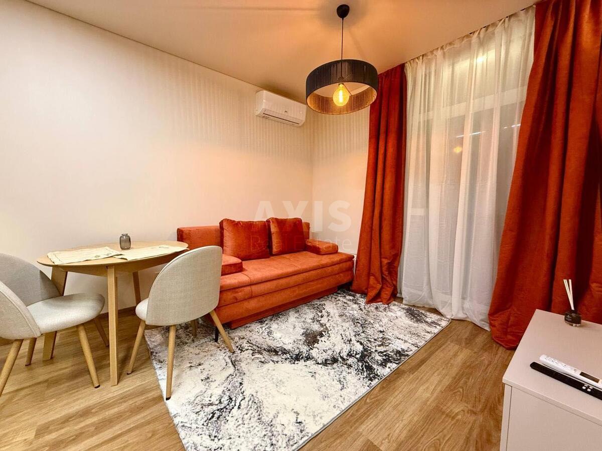 1k apartment vul. Rodyny Kistjakivs'kyh 10620250