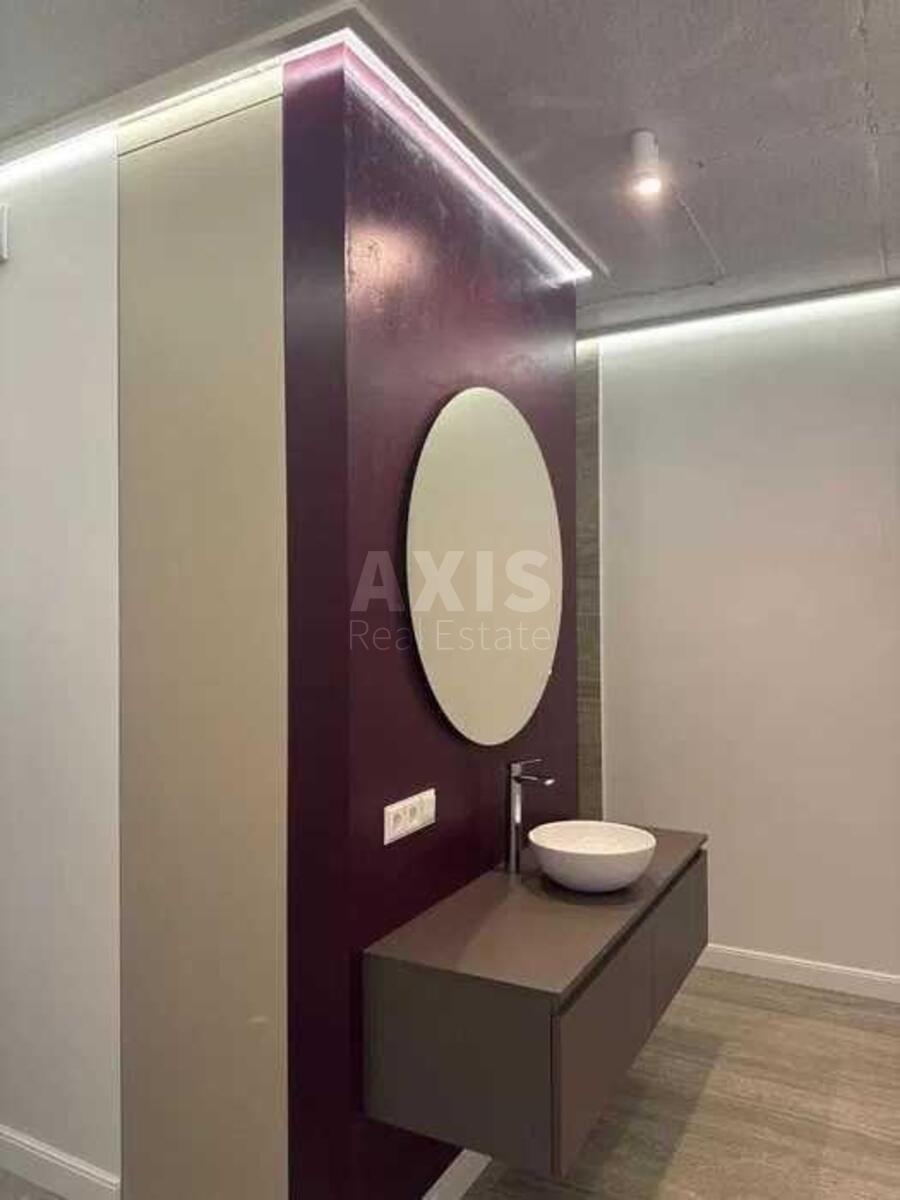 1k apartment vul. Prychal'na 12620429