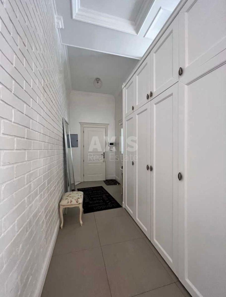 2k apartment vul. Tarasivs'ka 169