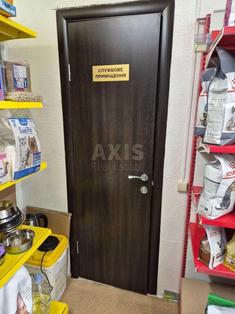 Объект торговли пер. Литовский 6А, 21м2620653