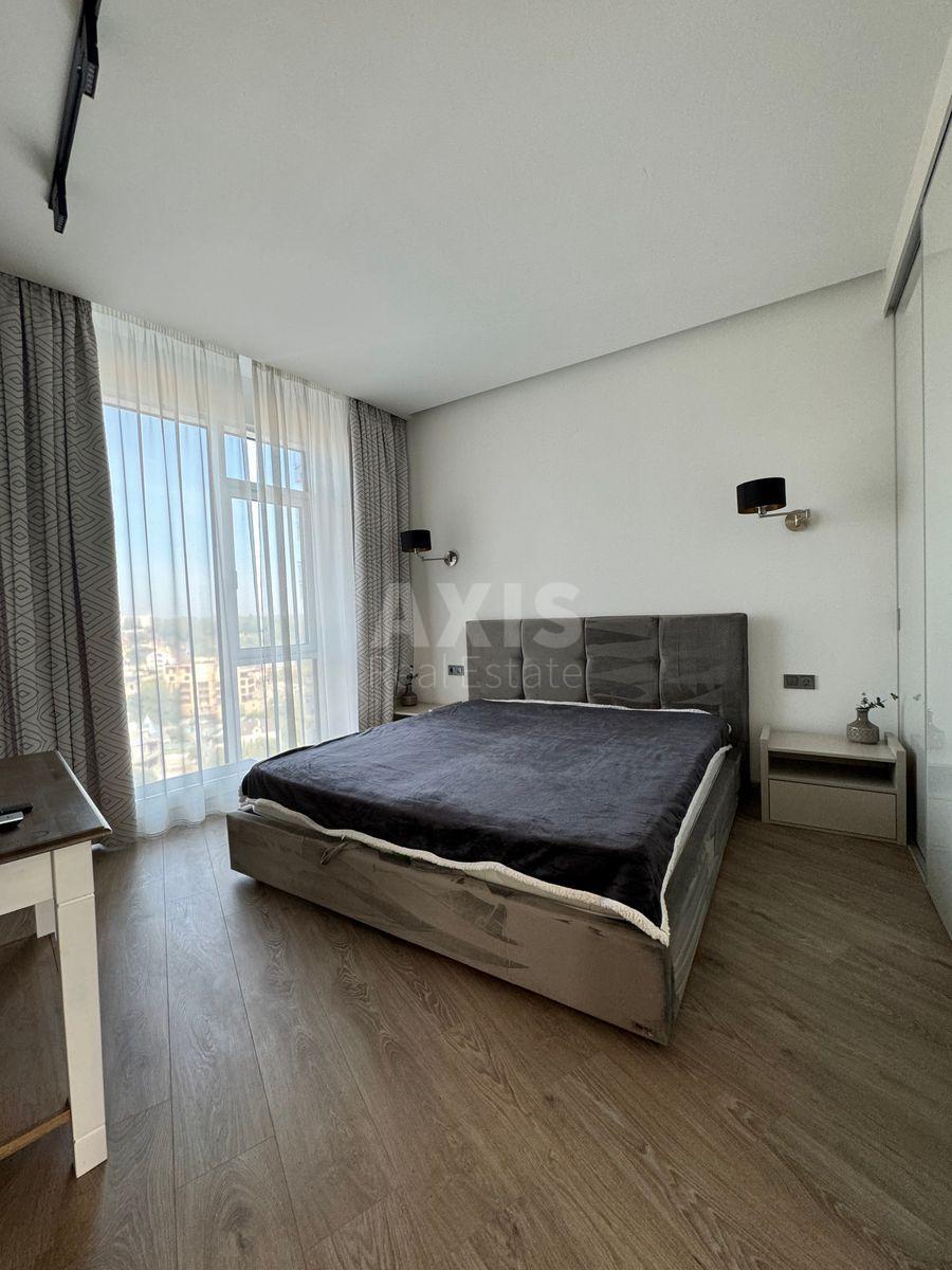 4к квартира ул. Бусловская 12577921