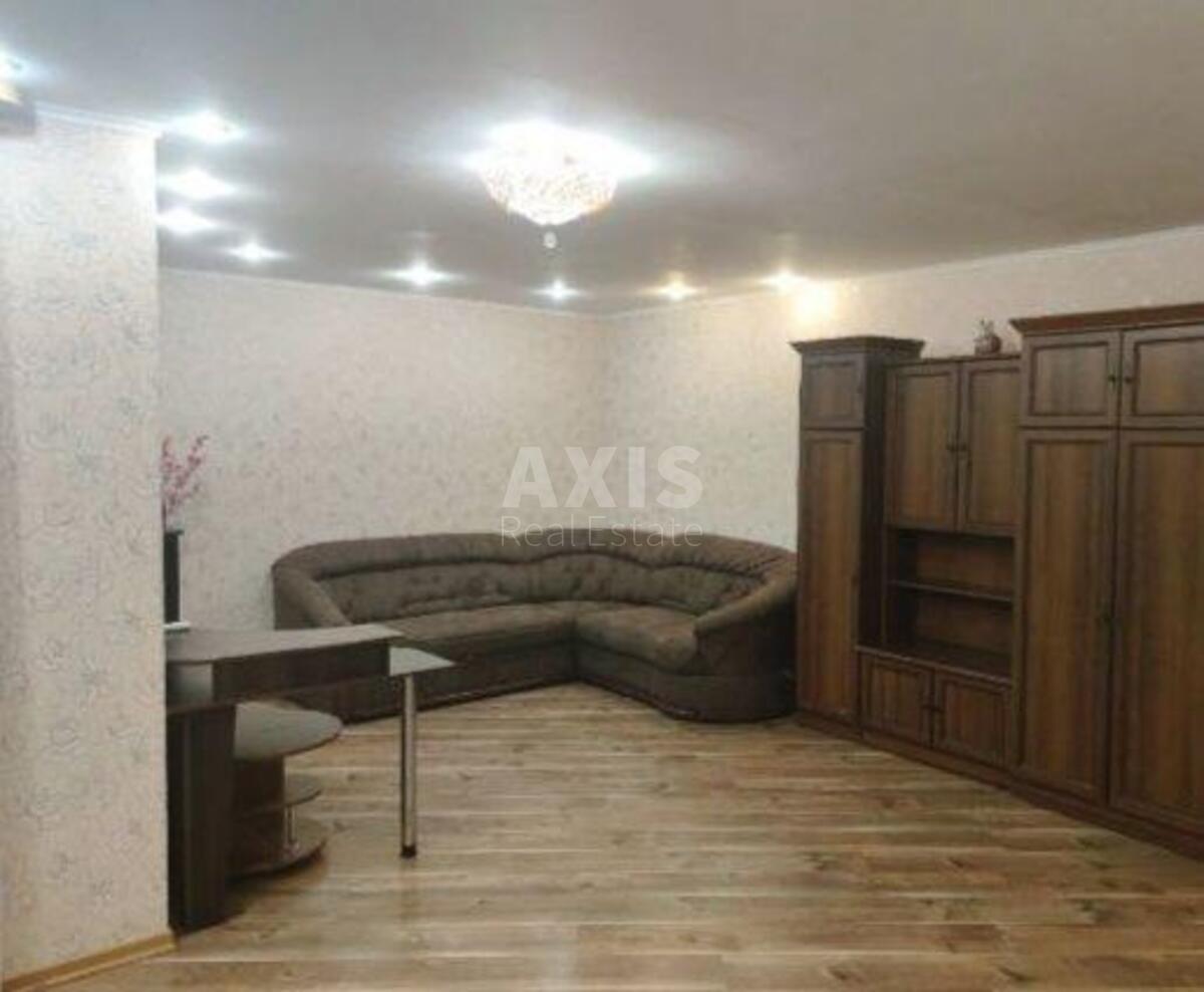 2k apartment vul. Get'mana Vadyma 1621082