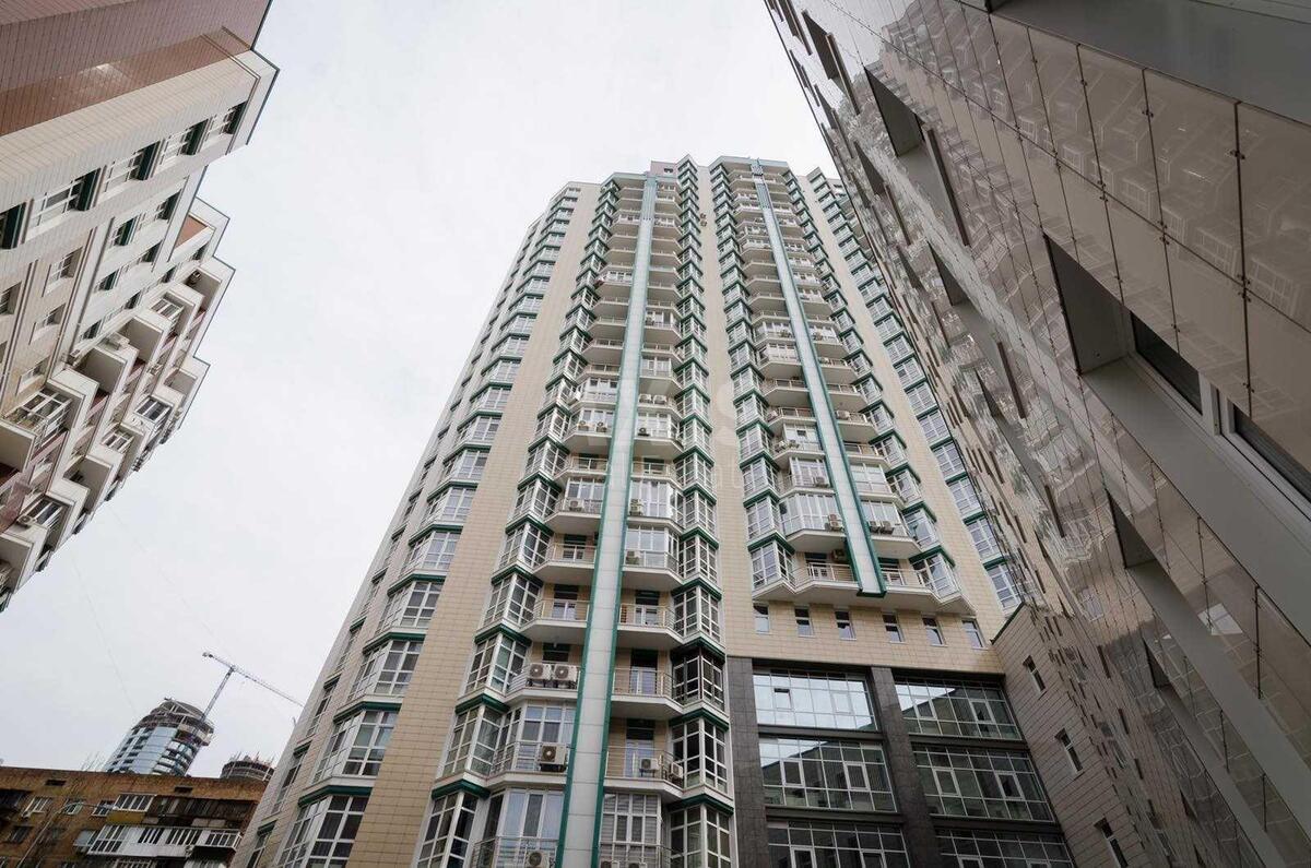 1k apartment vul. Saperne Pole 14/555780915