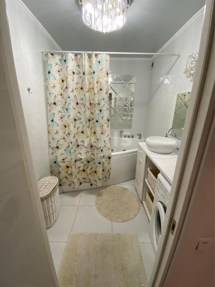 2k apartment pr-t Gongadze Georgija 18З6212812