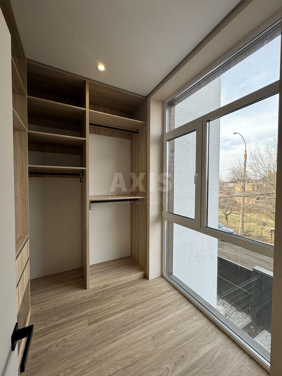 House vul. Sergija Kolosa, 150m2, Kyiv city621563