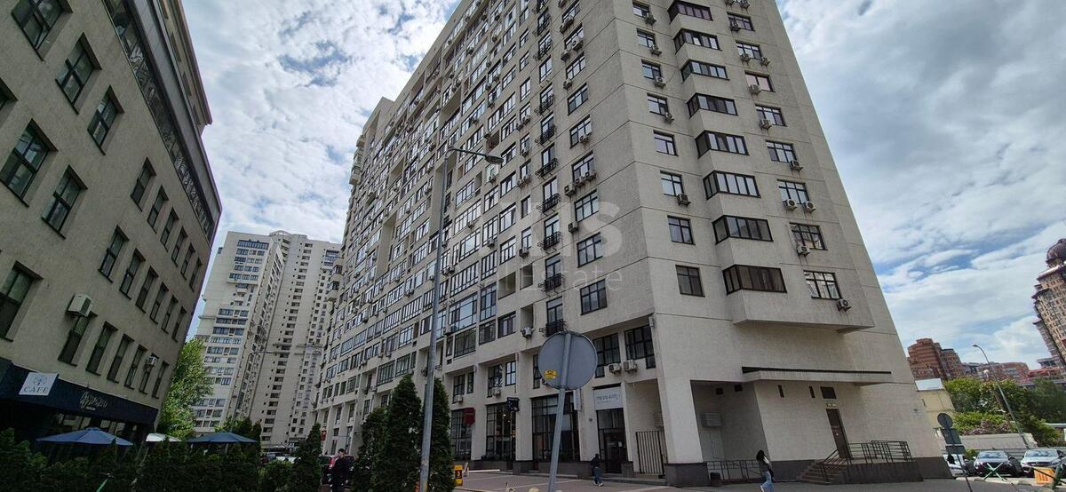 2k apartment vul. Jevgena Konoval'cja 44А57868