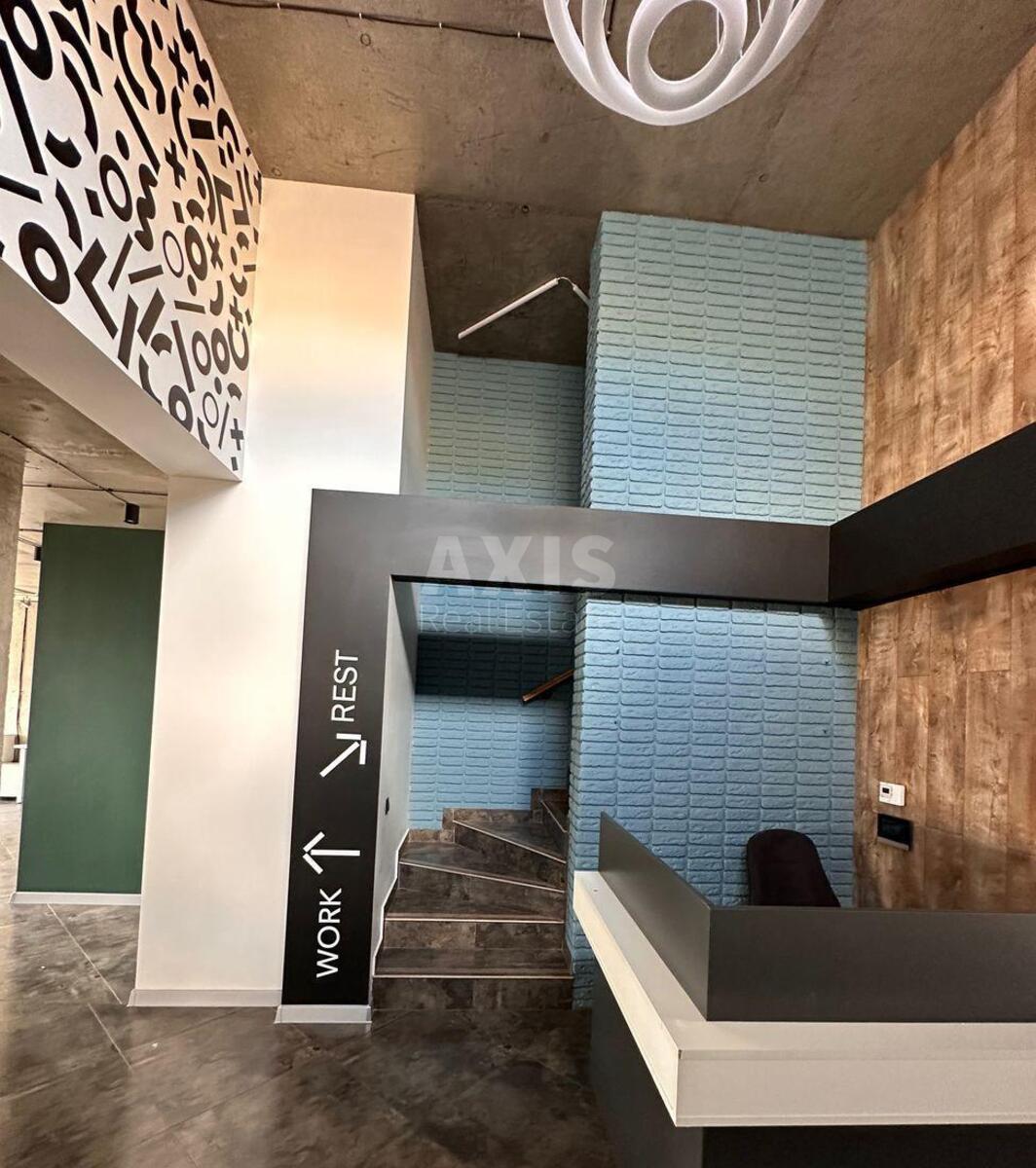 Office pr-t Grygorenka Petra 22/20, 370m2621798