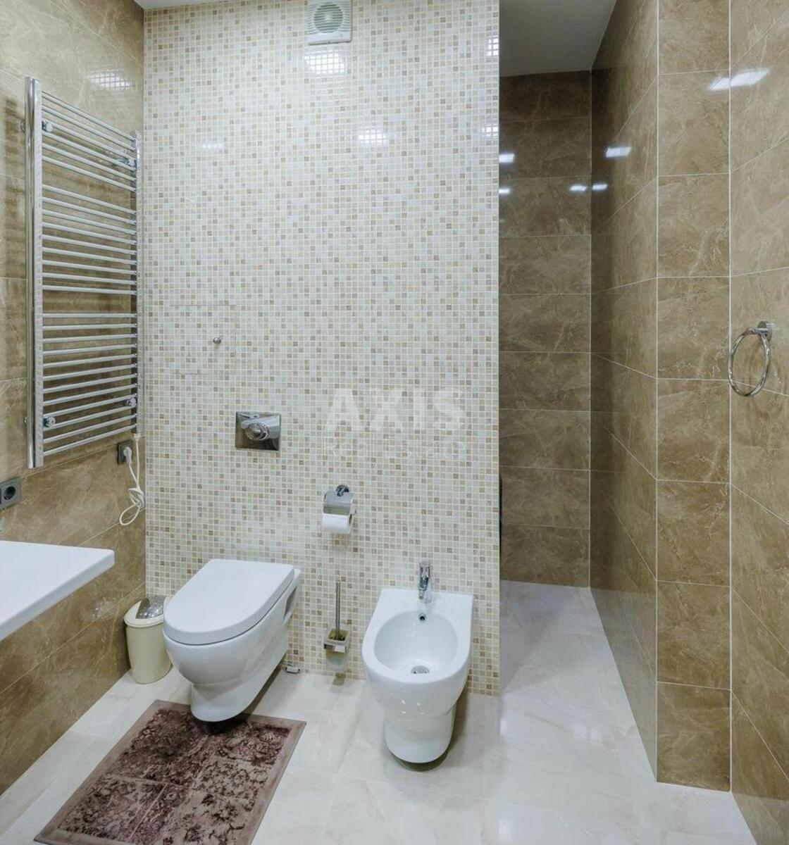 2k apartment vul. Mehanizatoriv 2578938