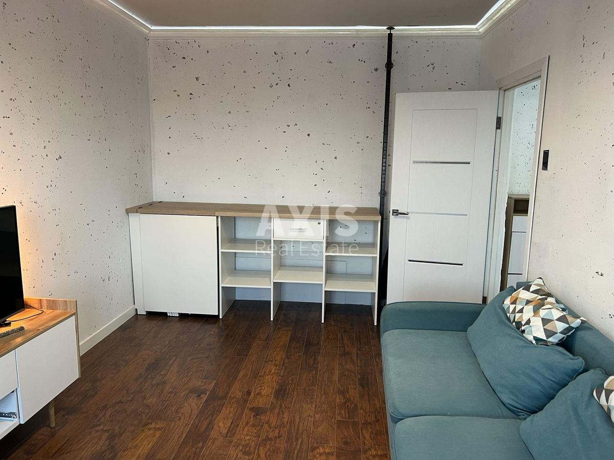 1k apartment vul. Samiyla Kishky 5Б442141