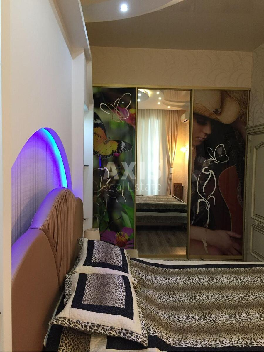 2k apartment vul. Jaroslaviv Val 21568544