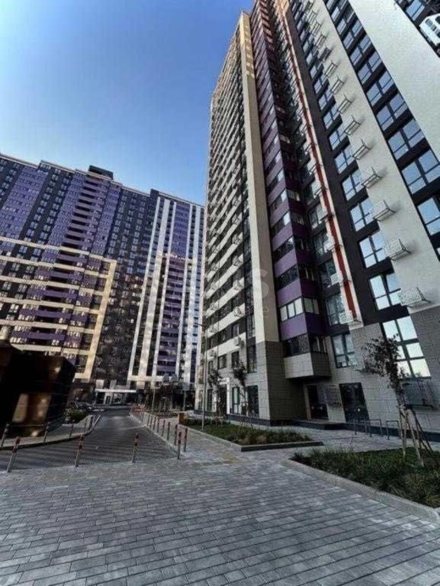 2k apartment pr-t Povitroflots'kyj 566