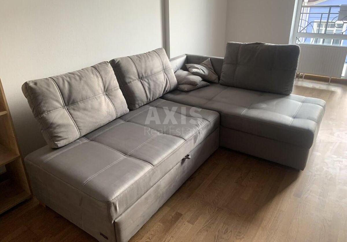 2k apartment vul. Degtjarna 7579191