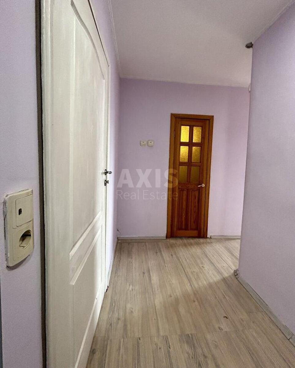 1k apartment vul. Geroi'v Dnipra 38Є622575