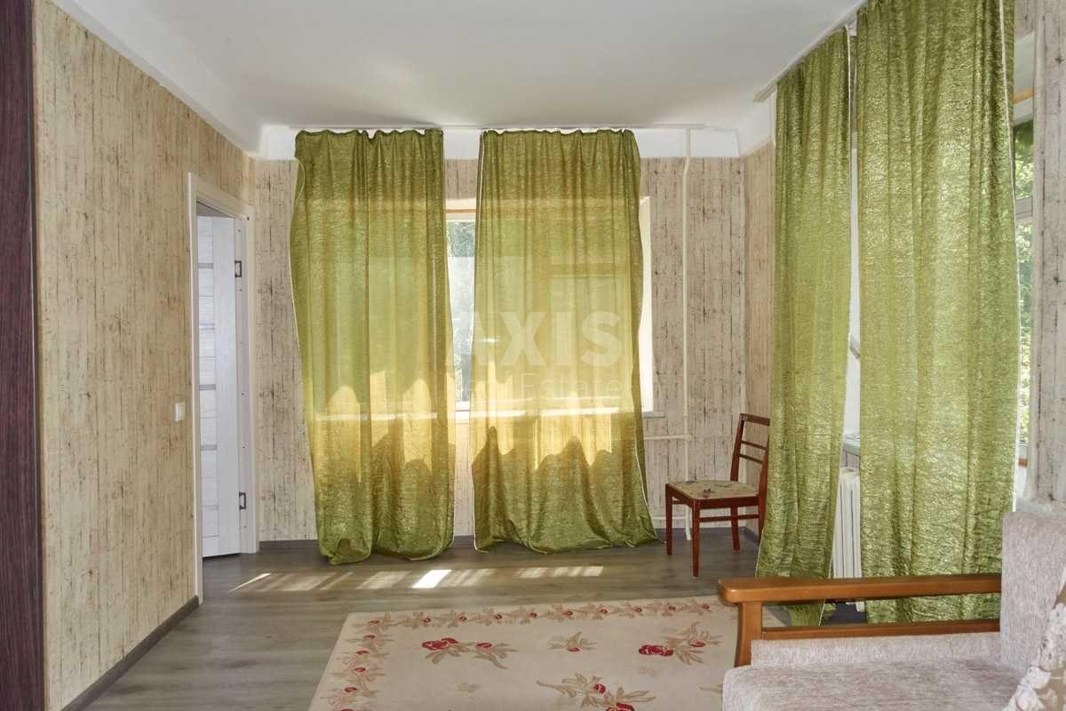 2k apartment vul. Dobrohotova Akademika 105