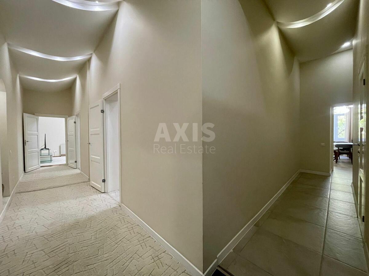 3k apartment vul. Sichovyh Stril'civ 10580105