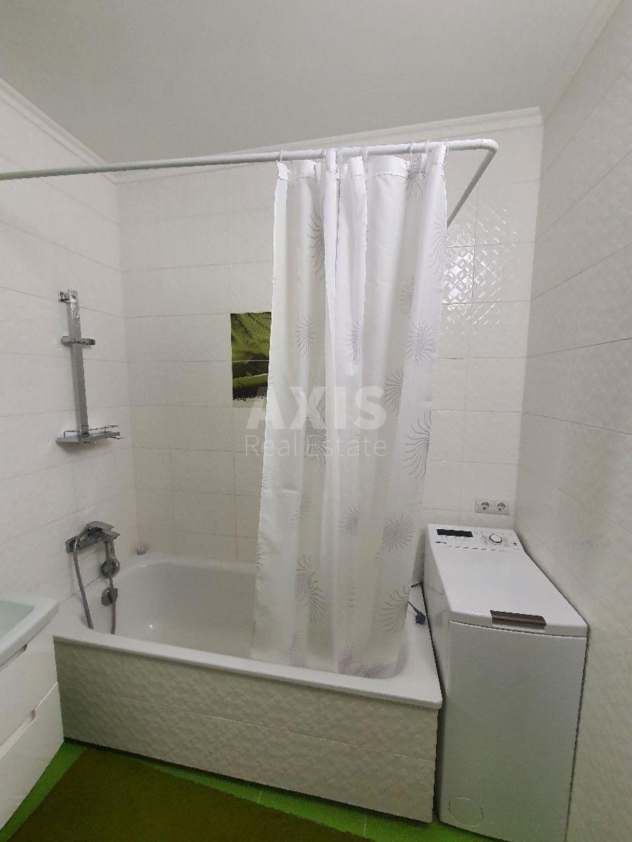 1k apartment vul. Dragomanova 2А6
