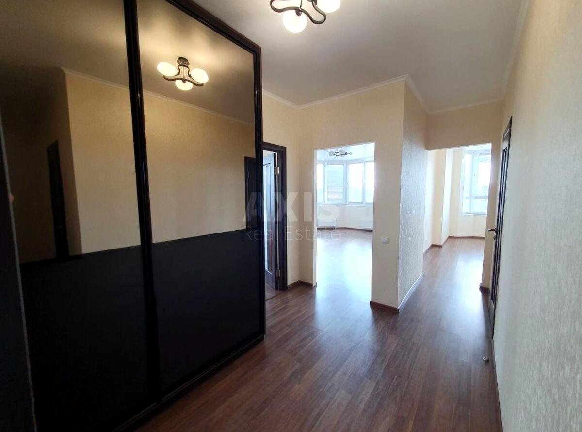 2k apartment vul. Ahmatovoi' Anny 32/18594115