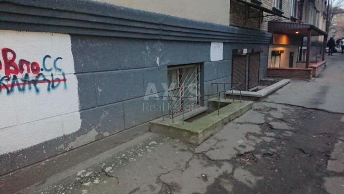 Office vul. Burmystenka 9/10, 77m2635779