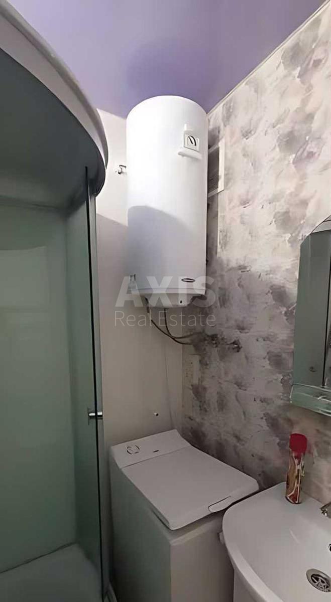2k apartment vul. Krasnova Mykoly 8А6