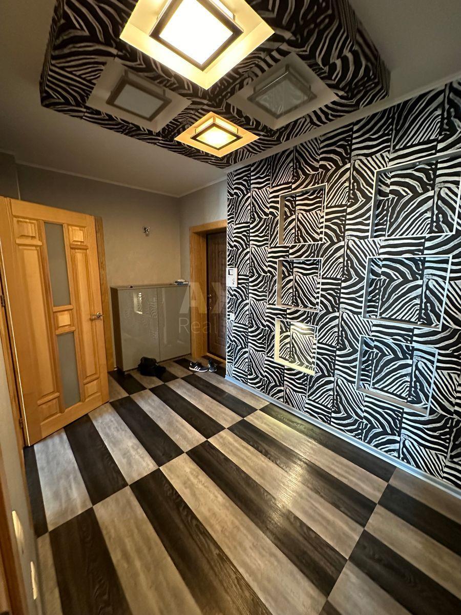 2k apartment pr-t Lobanovs'kogo 6Д2