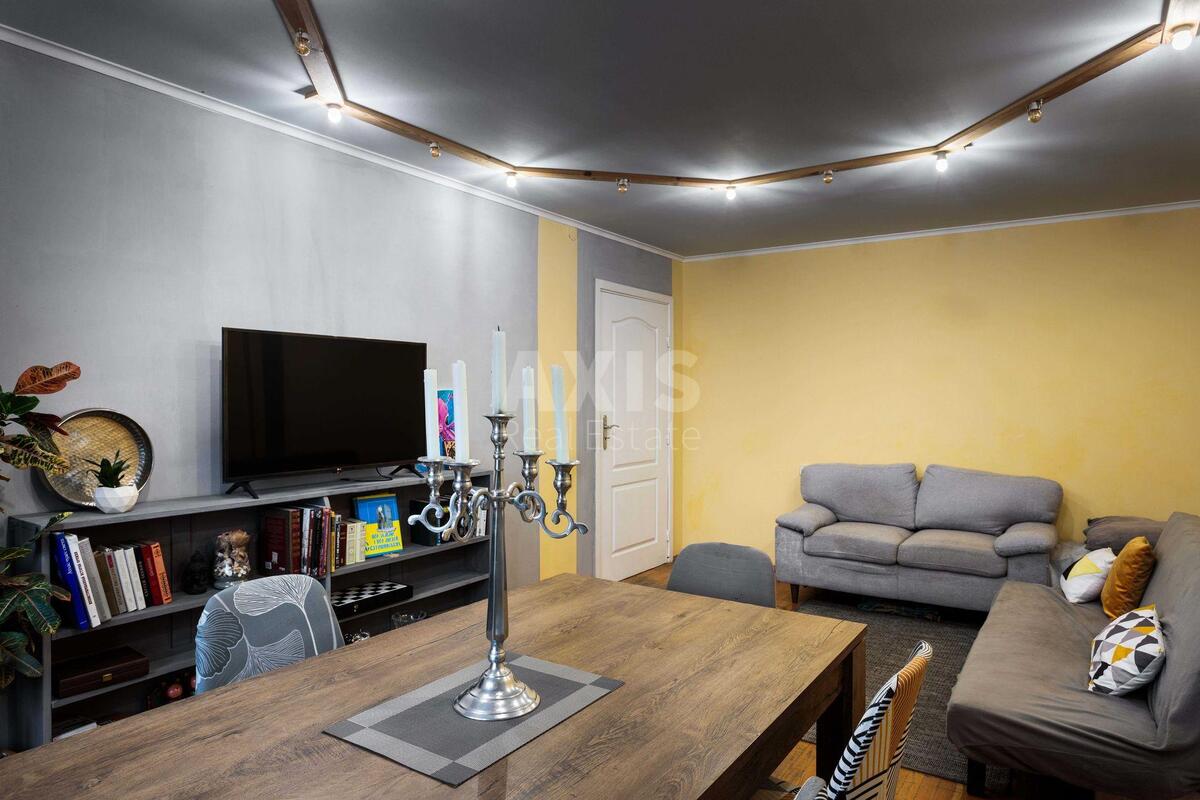 5k apartment pr-t Peremogy 891