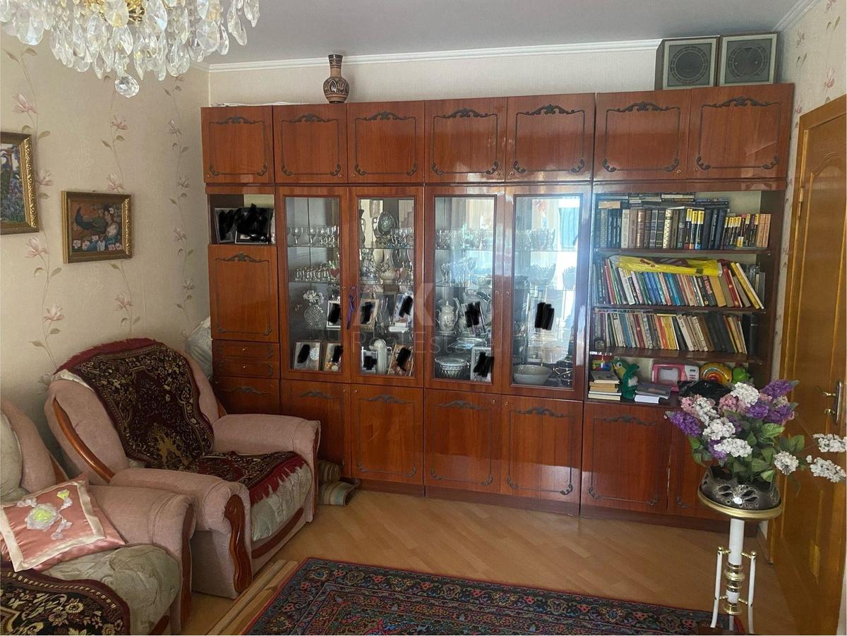 3k apartment pr-t Bazhana Mykoly 9Ж1