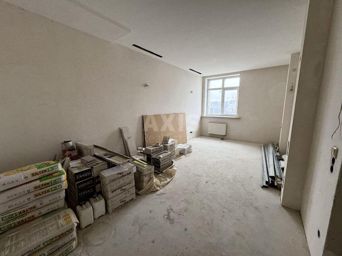 4k apartment vul. Mykil's'ko-Slobids'ka 1А4
