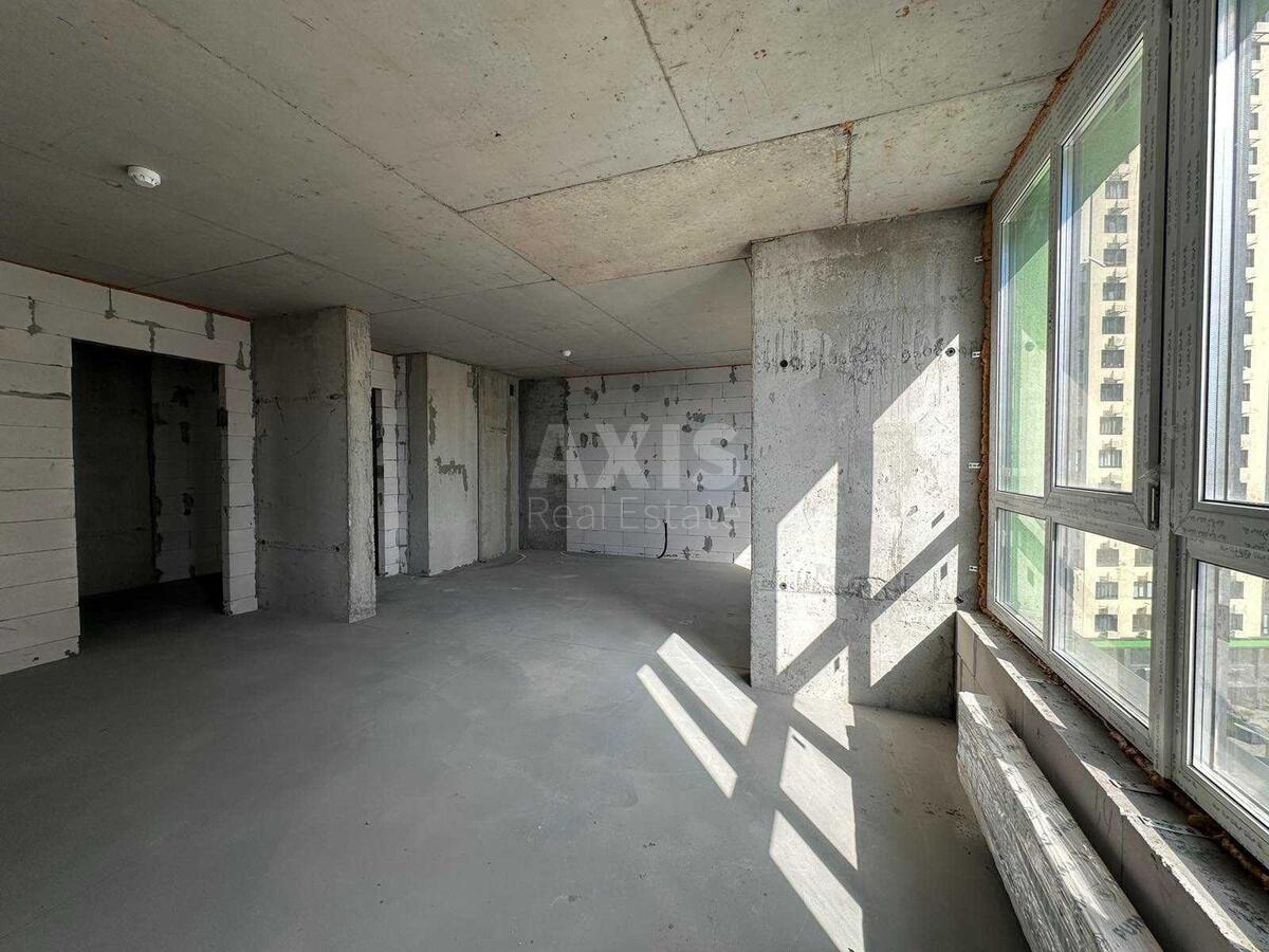 2k apartment vul. Myhajla Maksymovycha 324