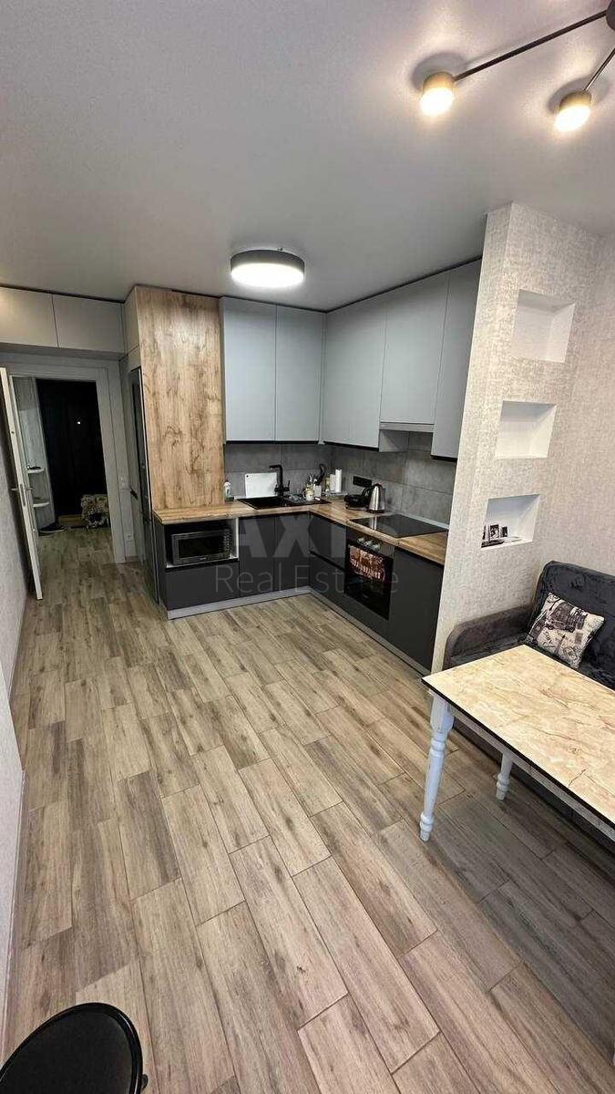1k apartment pr-t Pravdy 39В6