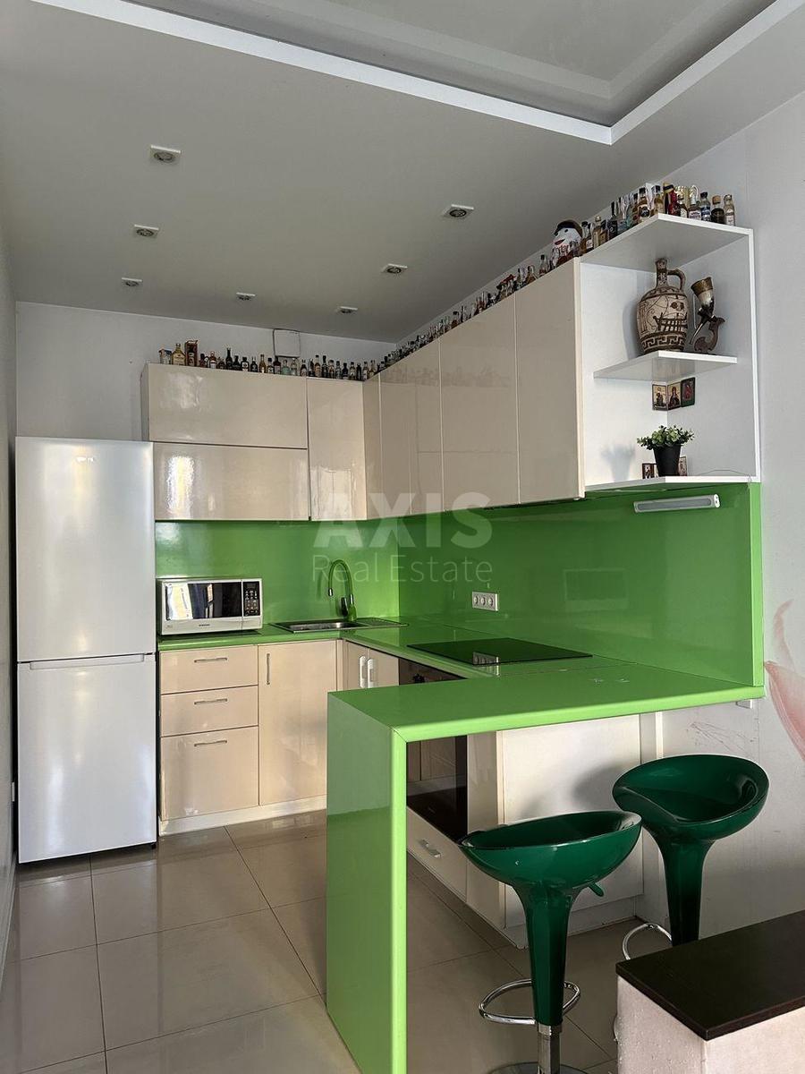 2к квартира ул. Регенераторная 43