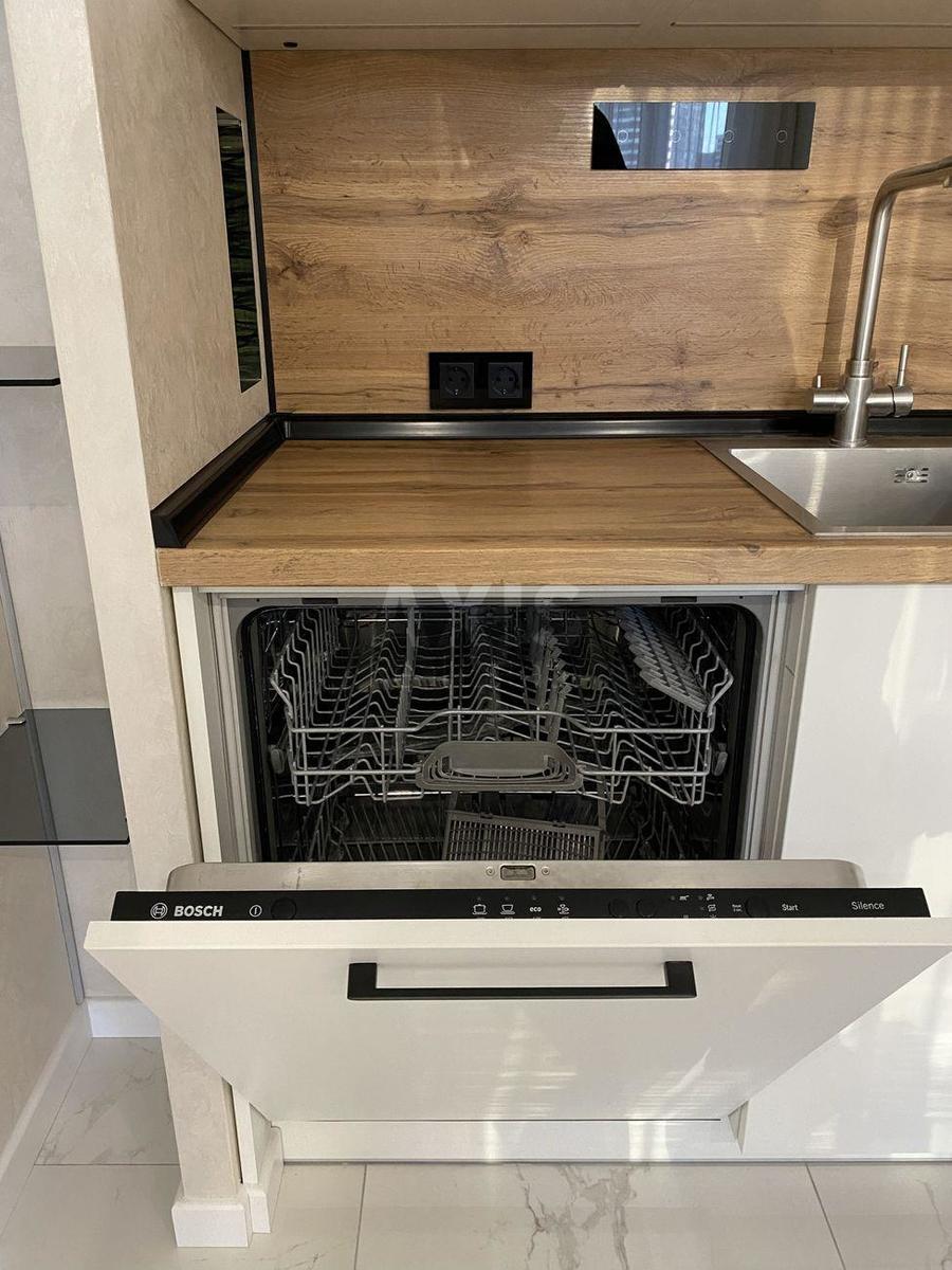 1k apartment pr-t Pravdy 832