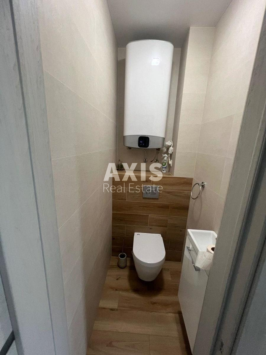 2k apartment pr-t Vidradnyj 23
